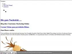 Sites similar to diegutenachricht.at