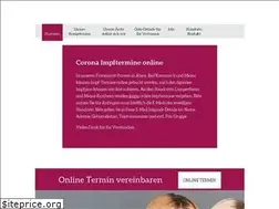 Sites similar to diegyn-praxis.de