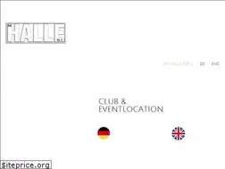Sites similar to diehalletor2.org