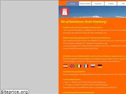 Sites similar to diehansestadtrundfahrt.de