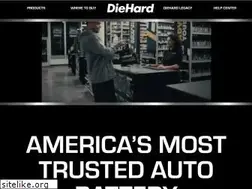 Sites similar to diehard.com