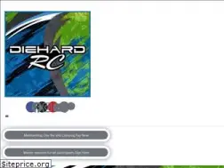 Sites similar to diehardrc.com