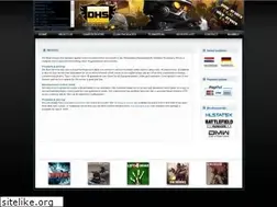 Sites similar to diehardservers.com