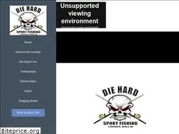 Sites similar to diehardsportfishing.com