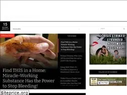 Sites similar to diehardsurvivor.com