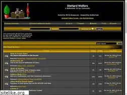 Sites similar to diehardwolfers.areyep.com