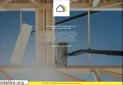 Sites similar to diehausbauer.com