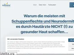 Sites similar to diehautdiaet.com