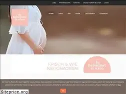 Sites similar to diehebammeinwien.at