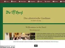 Sites similar to dieherzl.at