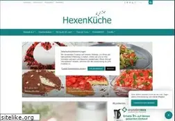 Sites similar to diehexenkueche.de