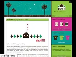 Sites similar to diehitte.at