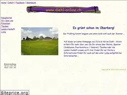 Sites similar to diehl-online.ch