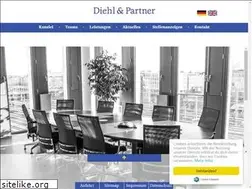 Sites similar to diehl-patent.de