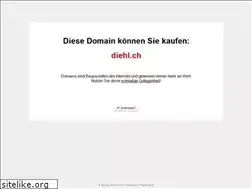 Sites similar to diehl.ch
