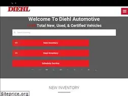 Sites similar to diehlauto.com