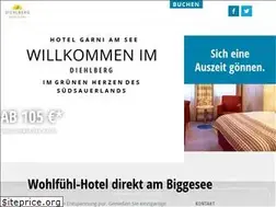 Sites similar to diehlberg.de