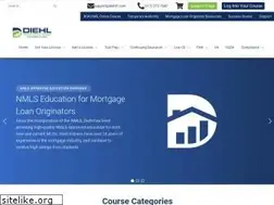 Sites similar to diehleducation.com