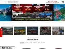 Sites similar to diehlofrobinson.com