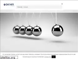 Sites similar to diehm-treuhand.de