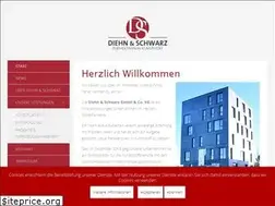 Sites similar to diehn-schwarz.de
