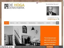 Sites similar to diehoga-hotelberatung.de