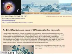 Sites similar to dieholdfoundation.com