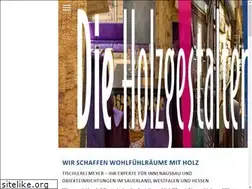 Sites similar to dieholzgestalter.de