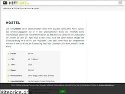 Sites similar to diehostel.de