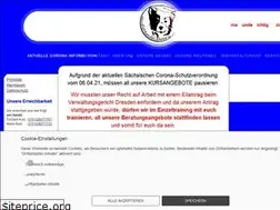 Sites similar to diehundelehrer.de