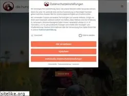 Sites similar to diehundephilosophin.de