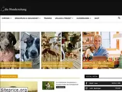 Sites similar to diehundezeitung.com