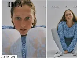 Sites similar to dieida.com