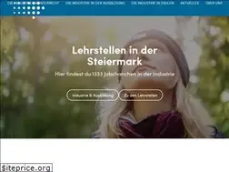 Sites similar to dieindustrie.at