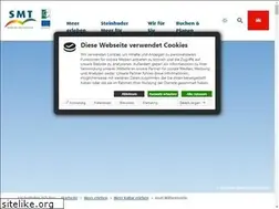Sites similar to dieinselwilhelmstein.de