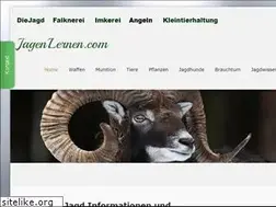 Sites similar to diejagd.com