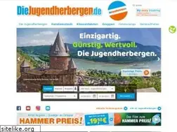 Sites similar to diejugendherbergen.de