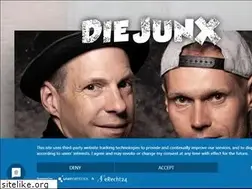 Sites similar to diejunx.de