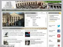 Sites similar to diekammer.be