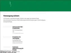 Sites similar to diekammer.info