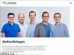 Sites similar to diekardiologen-freiburg.de