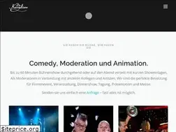 Sites similar to diekavaliere.de