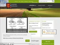 Sites similar to diekholzen.de