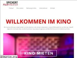Sites similar to diekinomacher.org