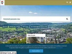 Sites similar to diekirch.lu