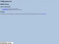 Sites similar to diekirch.org
