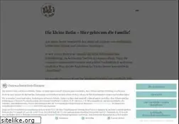 Sites similar to diekleinebotin.at
