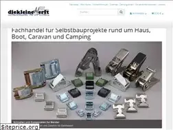 Sites similar to diekleinewerft.de