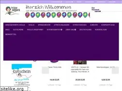 Sites similar to diekleinewollfabrik.de