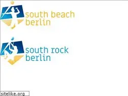 Sites similar to diekletterhalle.de